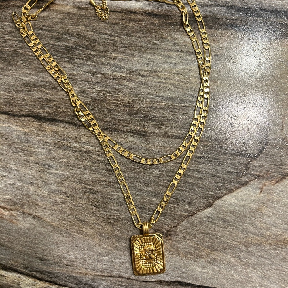Good necklace
